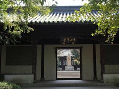 -白马涧龙池景区