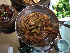 -小菜园新徽菜(滁州苏宁店)