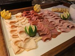 -上海雅居乐万豪侯爵酒店