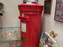 -猫的天空之城概念书店(印象城购物中心店)