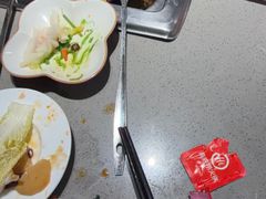 -海底捞火锅(北京路店)