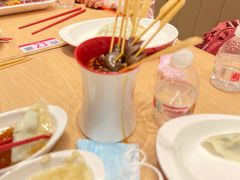 -喜家德虾仁水饺(浦东山姆店)
