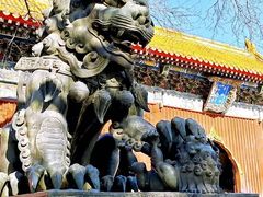-悦真雅院·四合院·清真私房菜(雍和宫店)