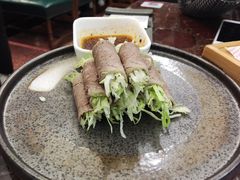 -新白鹿餐厅(爱琴海购物中心店)