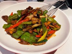 -悦融·京鲁菜·露台花园(安定门店)
