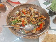 -聚福宝合苑食府(南头镇店)