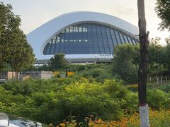 -哈尔滨大剧院