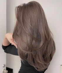 -HG美发设计沙龙