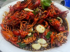 -欧记轩龙虾·私房菜(A店)
