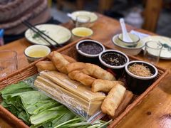 农家乐-一宝菜馆(潍坊总店)