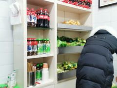 -郭记小街麻辣烫(虎坊路店)