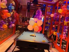-火吧PTV聚会餐厅(10号店)