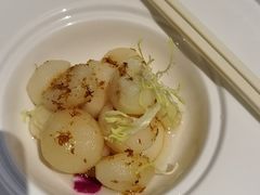 -粤财皇冠假日酒店·彩华轩中餐厅