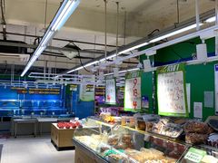 -新隆嘉超市(武昌街店)