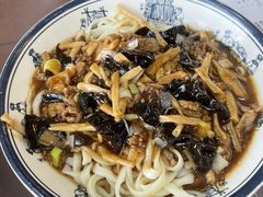 -牛街老爆肚满(牡丹园店)
