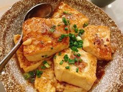 客家酿豆腐-先记烧鹅王·本地粤菜(福永店)