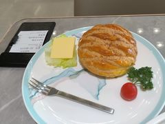 -粤陸玖玖·港式手作茶餐厅(珠江路店)