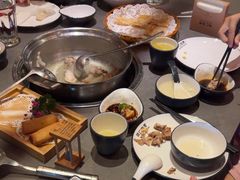 -同仁四季椰子鸡(宝安壹方城店)