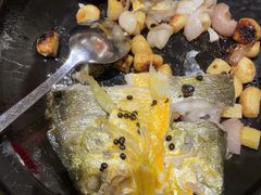 -索菲特酒店·乐轩华中餐厅