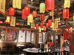 -小财神·老派赣州菜·中华美食地标(第五大道店)