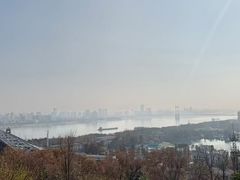 -龟山风景区-龟山电视塔