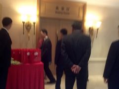另一家活动赠品是五芳斋粽子-北京国宾酒店