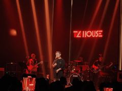 -TZ House音乐现场(来福士中心店)