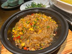-粗茶淡饭·隐庐私厨(东亭店)