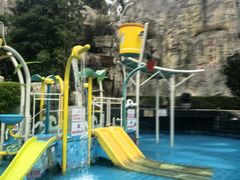 -凤翔首邑温泉度假村