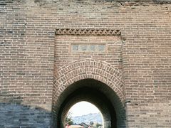 -鸡鸣驿城