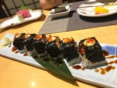 -竹幸日本料理(国光1937科技文化创意园店)