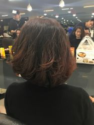 -名品美发