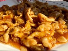 -老苏扬饭店