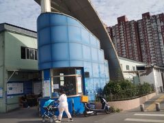 -京深海鲜市场(光彩路店)