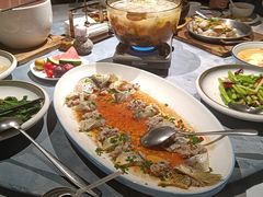 -肴约·花园式餐厅(湖里店)