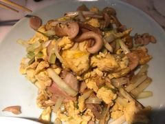 -日丰园海肠水饺·老字号大连海鲜(和平广场店)