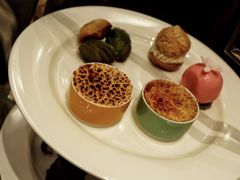 -PAUL LAFAYET 法式甜品(港汇广场店)