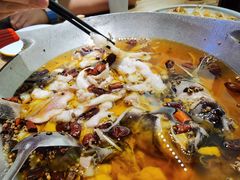 -水煮三国·川鲁江湖菜(香山店)