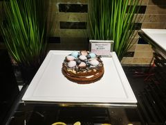 -乐咖啡西餐厅(太湖皇冠假日酒店)