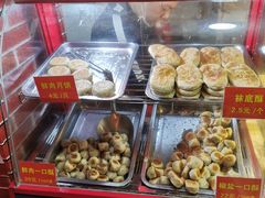 -宋记饼家(石门二路店)