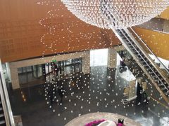 -天津水晶宫饭店