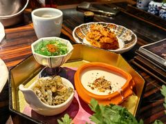-山葵家·创意料理(临平银泰城店)