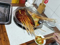 -满江红串串香(七道堰街店)