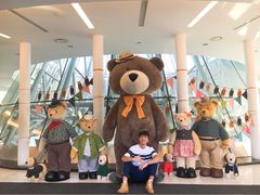 -济州岛泰迪熊博物馆