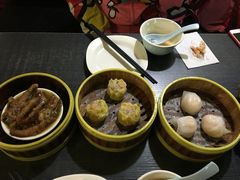 潮汕砂锅粥(灯市口店)-贰號小院潮汕砂锅粥(前海西街店)