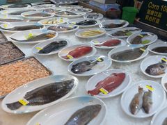 -和源祥·日照菜扛把子(万平口一店)