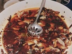 -羊门客在·烤盐池滩羊·川菜