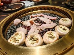 -厚贞日式烤肉(浦东汇智店)
