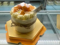 -匠造烘焙(联洋店)