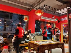 -老天桥蛙炉火锅(姑苏总店)